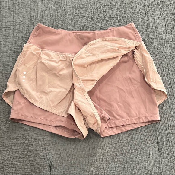 Bootheel Trading Co. by Sheryl Crow Athletic Shorts Size Medium - Picture 2 of 5